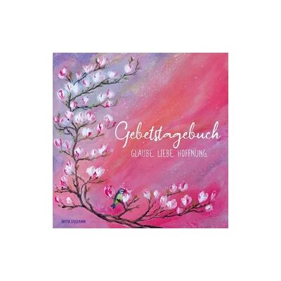 J.Lindeberg Gebetstagebuch J.Lindeberg Gebetstagebuch