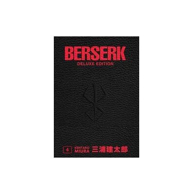 Panini Berserk Master Edition 04 Panini Berserk Master Edition 04
