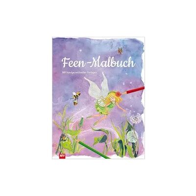 Neuer Favorit Feen-Malbuch Neuer Favorit Feen-Malbuch