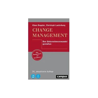 Campus Change Management Campus Change Management