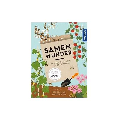 Kosmos Samenwunder Kosmos Samenwunder