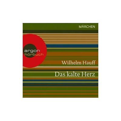 Argon Das kalte Herz Argon Das kalte Herz