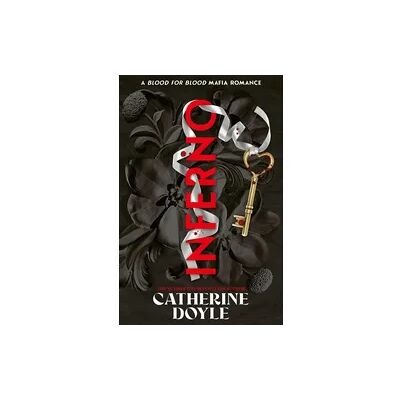 Simon & Schuster Inferno Simon & Schuster Inferno