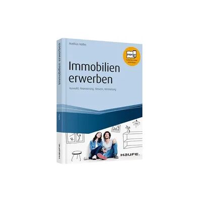 Haufe Immobilien erwerben Haufe Immobilien erwerben