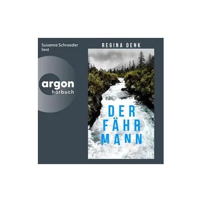 Argon Der Fährmann Argon Der Fährmann