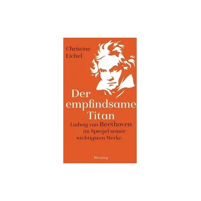 Blessing Der empfindsame Titan Blessing Der empfindsame Titan