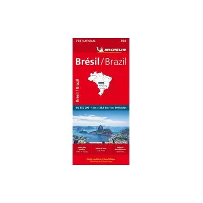 Michelin Brasilien Michelin Brasilien
