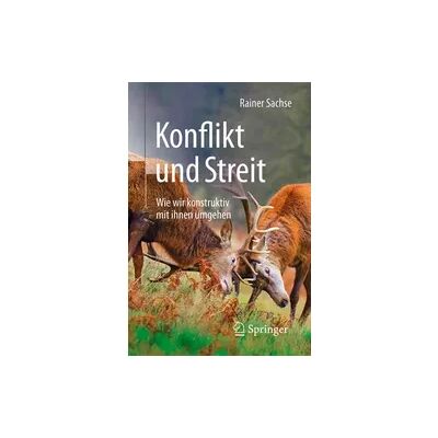 Springer Konflikt und Streit Springer Konflikt und Streit