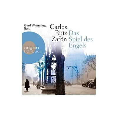 Argon Das Spiel des Engels Argon Das Spiel des Engels