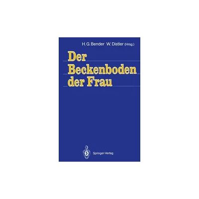 Springer Der Beckenboden der Frau Springer Der Beckenboden der Frau