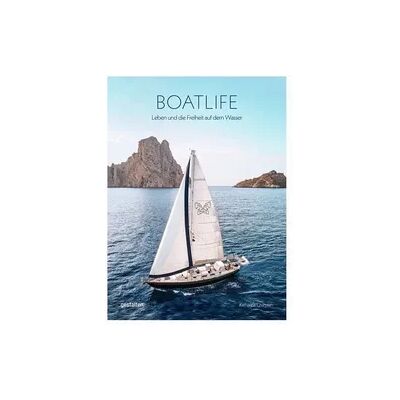 Die Gestalten Verlag Boatlife Die Gestalten Verlag Boatlife