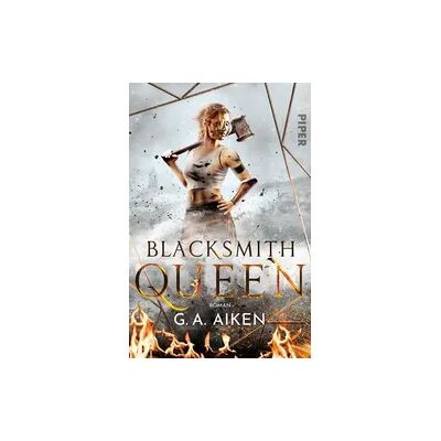 Piper Taschenbuch Blacksmith Queen Piper Taschenbuch Blacksmith Queen