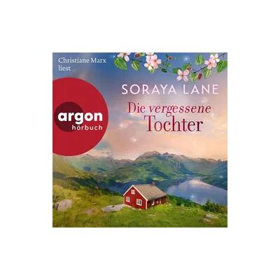 Argon Die vergessene Tochter Argon Die vergessene Tochter