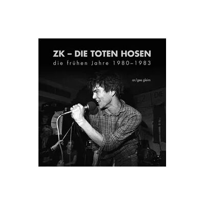 FanPro Zk - die Toten Hosen FanPro Zk - die Toten Hosen