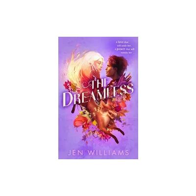 Macmillan The Dreamless Macmillan The Dreamless