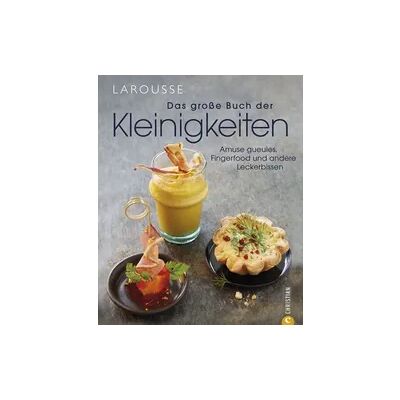 Christian Das große Buch der Kleinigkeiten Christian Das große Buch der Kleinigkeiten