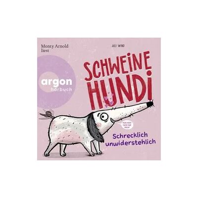 Argon Schweinehundi Argon Schweinehundi