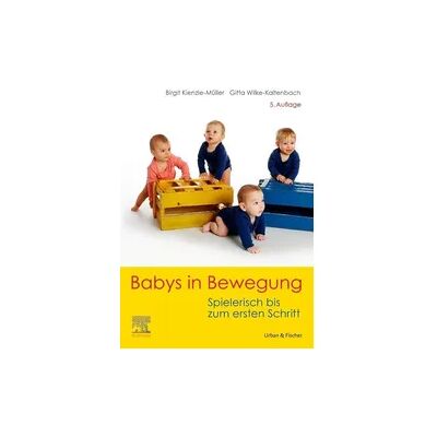 Elsevier Babys in Bewegung Elsevier Babys in Bewegung