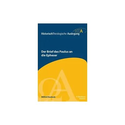 Brunnen Verlag Gießen Der Brief des Paulus an die Epheser Brunnen Verlag Gießen Der Brief des Paulus an die Epheser