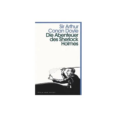 Kein & Aber Die Abenteuer des Sherlock Holmes Kein & Aber Die Abenteuer des Sherlock Holmes