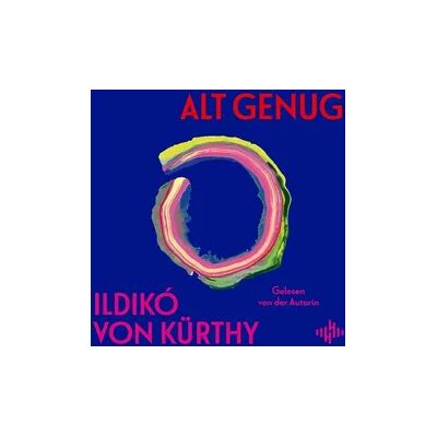Hörbuch Hamburg Alt genug Hörbuch Hamburg Alt genug