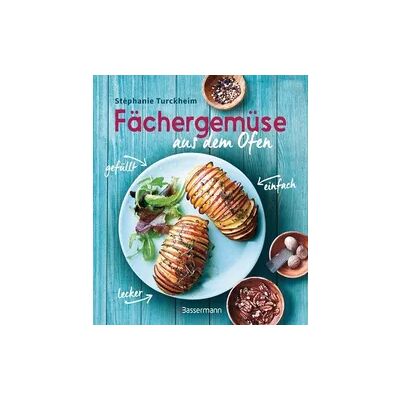 Bassermann Fächergemüse (Hasselbackgemüse) aus dem Ofen – einfach, lecker, gefüllt. Rezepte, die selbst harte Gemüsemuffel weich werden lassen Bassermann Fächergemüse (Hasselbackgemüse) aus dem Ofen – einfach, lecker, gefüllt. Rezepte, die selbst harte Gemüsemuffel weich werden lassen