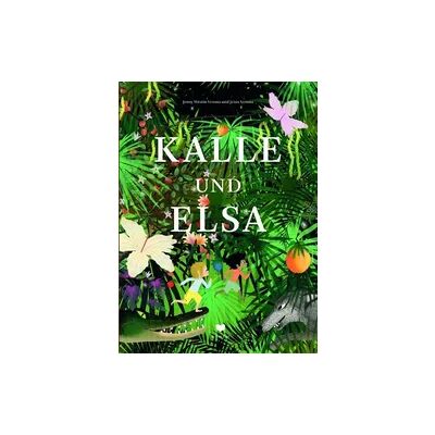 Coppenrath Verlag Kalle und Elsa Coppenrath Verlag Kalle und Elsa