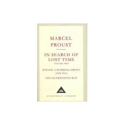 Everyman In Search Of Lost Time Volume 2 Everyman In Search Of Lost Time Volume 2