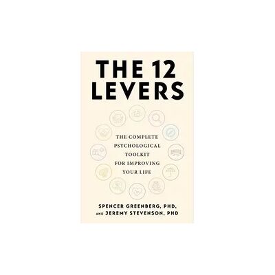 Balance The 12 Levers Balance The 12 Levers