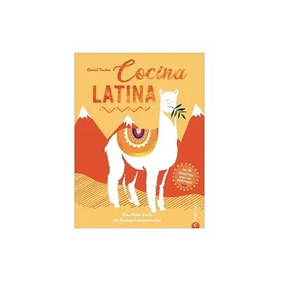 Christian Cocina Latina Christian Cocina Latina