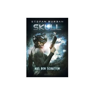 Atlantis SKULL 4: Aus den Schatten Atlantis SKULL 4: Aus den Schatten