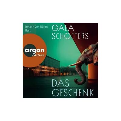 Argon Das Geschenk Argon Das Geschenk