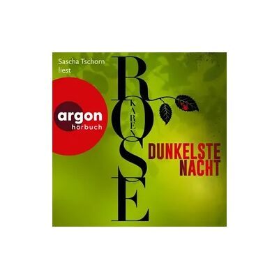 Argon Dunkelste Nacht Argon Dunkelste Nacht