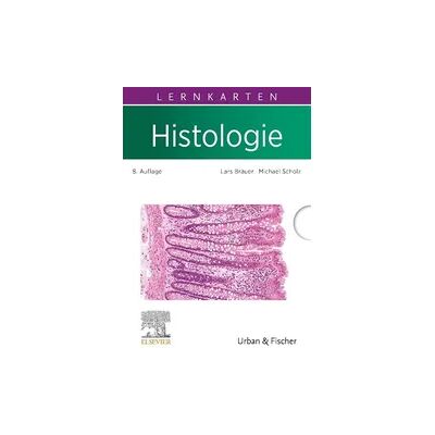 Elsevier Lernkarten Histologie Elsevier Lernkarten Histologie