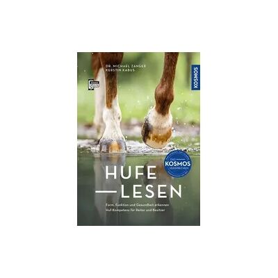 Kosmos Hufe lesen Kosmos Hufe lesen