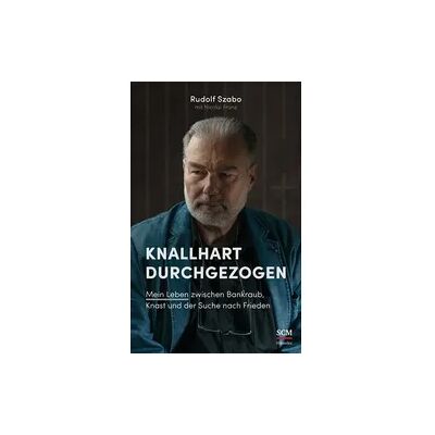 Hänssler Knallhart durchgezogen Hänssler Knallhart durchgezogen