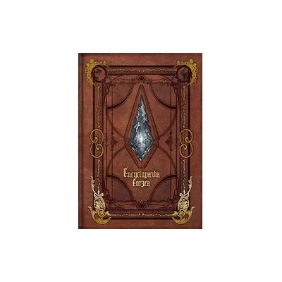 Square Enix Books Encyclopaedia Eorzea ~The World of Final Fantasy XIV~ Volume I Square Enix Books Encyclopaedia Eorzea ~The World of Final Fantasy XIV~ Volume I