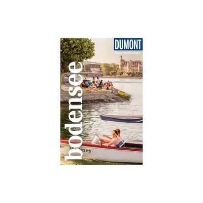 Mairdumont DuMont Reise-Taschenbuch Bodensee Mairdumont DuMont Reise-Taschenbuch Bodensee