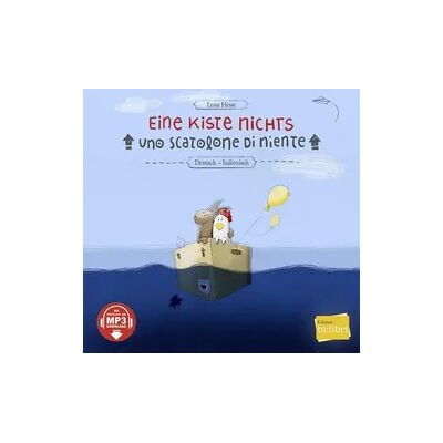 bilibri Eine Kiste Nichts (Deutsch-Italienisch) bilibri Eine Kiste Nichts (Deutsch-Italienisch)