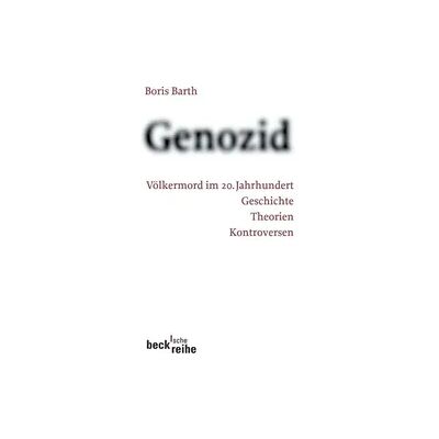 C.H. Beck Verlag Genozid C.H. Beck Verlag Genozid