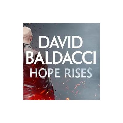 Macmillan Hope Rises Macmillan Hope Rises
