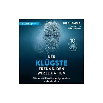 Redline Der klügste Freund, den wir je hatten Redline Der klügste Freund, den wir je hatten