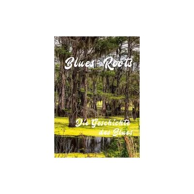 J.Lindeberg Blues - Roots J.Lindeberg Blues - Roots