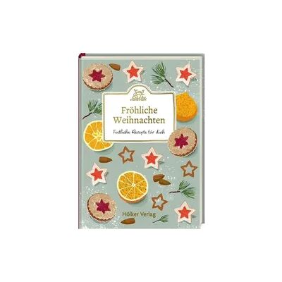 Hölker Verlag Fröhliche Weihnachten Hölker Verlag Fröhliche Weihnachten