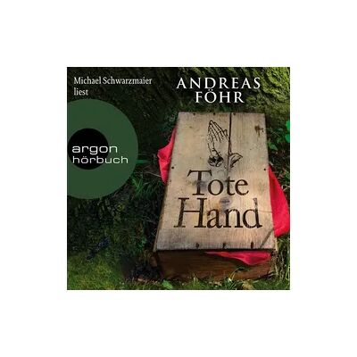 Argon Tote Hand Argon Tote Hand