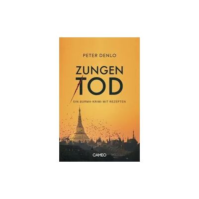 Cameo Verlag Zungentod Cameo Verlag Zungentod