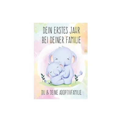 J.Lindeberg Dein erstes Jahr bei deiner Familie J.Lindeberg Dein erstes Jahr bei deiner Familie