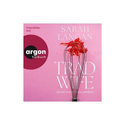 Argon Trad Wife Argon Trad Wife
