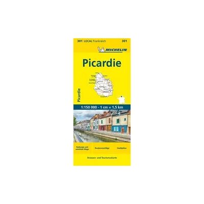 Michelin Picardie Michelin Picardie