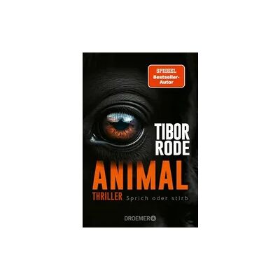 Droemer Taschenbuch Animal Droemer Taschenbuch Animal